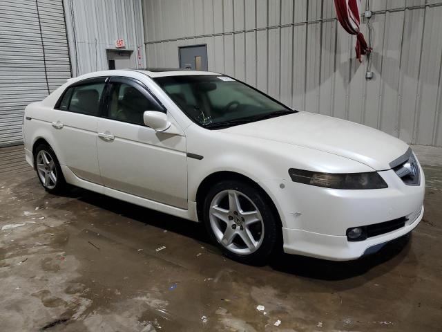 Photo 4 from auction – 2006 ACURA 3.2TL with VIN 19UUA66266A037813