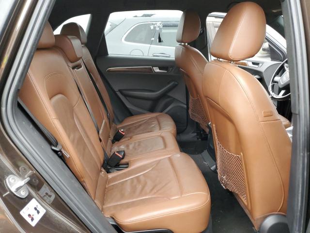 Photo 11 from auction – 2012 AUDI Q5 PREMIUM with VIN WA1CFAFPXCA116160
