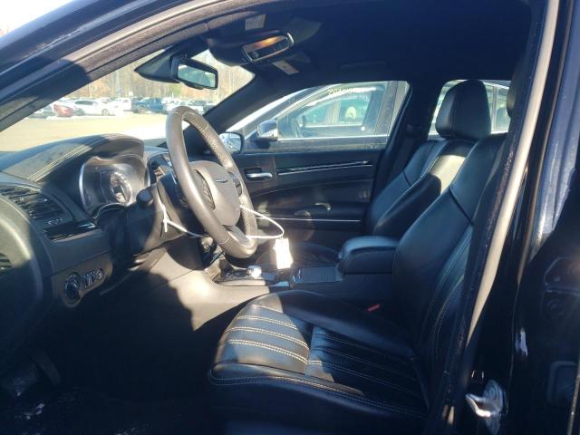 Photo 7 from auction – 2021 CHRYSLER 300 S with VIN 2C3CCABG3MH506982