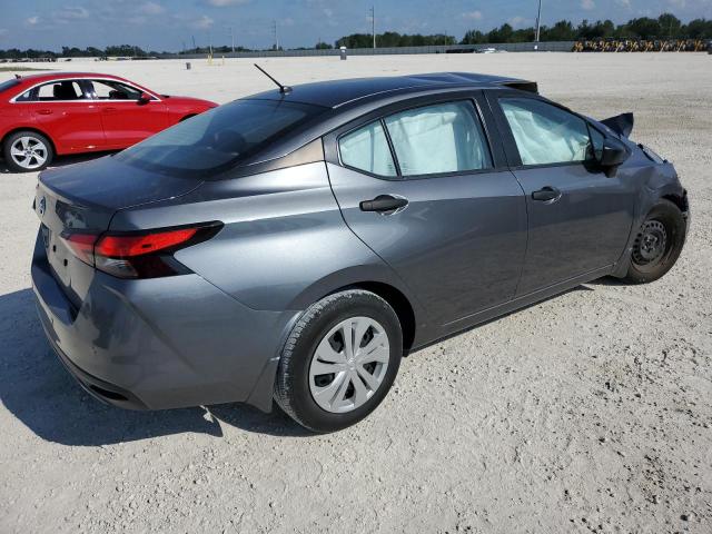 Photo 3 from auction – 2021 NISSAN VERSA S with VIN 3N1CN8DV4ML850146