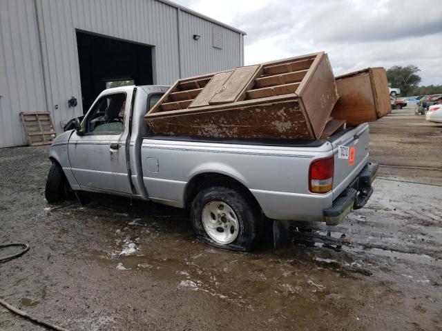 Photo 2 from auction – 1994 FORD RANGER with VIN 1FTCR10A2RTA88398