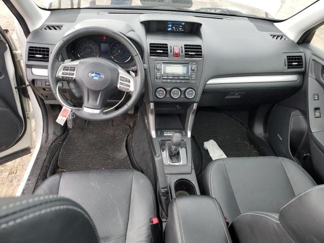 Photo 8 from auction – 2015 SUBARU FORESTER 2 with VIN JF2SJGUC6FH431943
