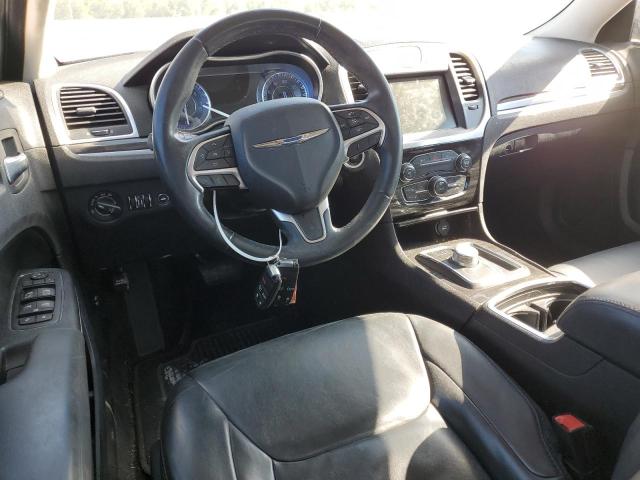 Photo 8 from auction – 2016 CHRYSLER 300 LIMITE with VIN 2C3CCAAG5GH192290