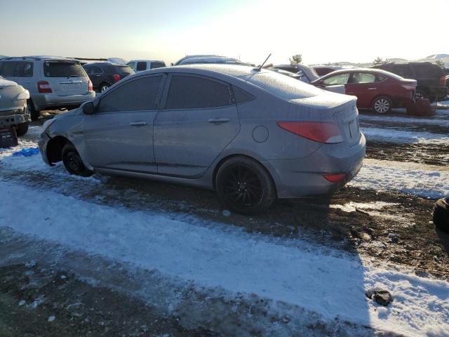 Photo 2 from auction – 2015 HYUNDAI ACCENT GLS with VIN KMHCT4AE0FU913070