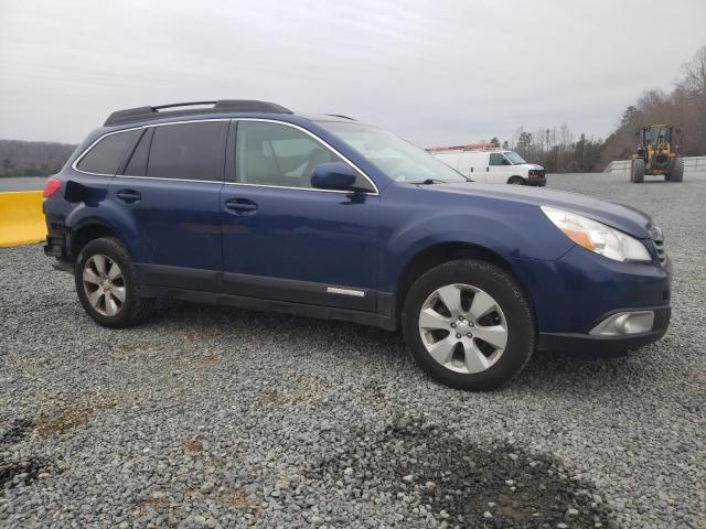 Photo 4 from auction – 2010 SUBARU OUTBACK 2. with VIN 4S4BRCKC9A3342050