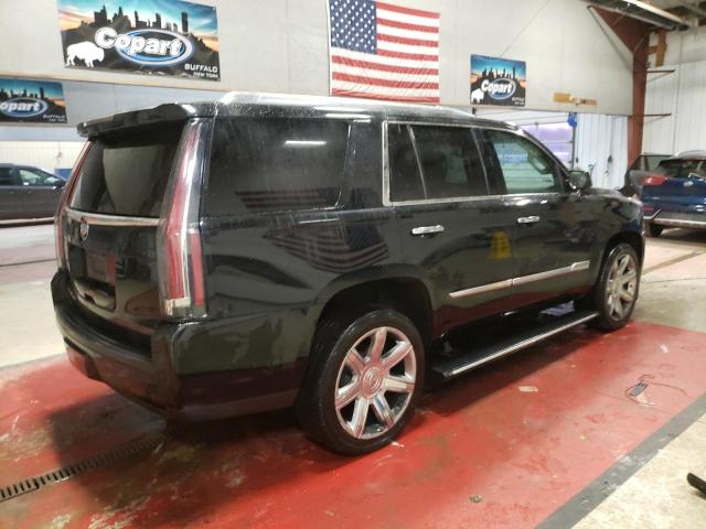 Photo 3 from auction – 2015 CADILLAC ESCALADE P with VIN 1GYS4CKJXFR213816