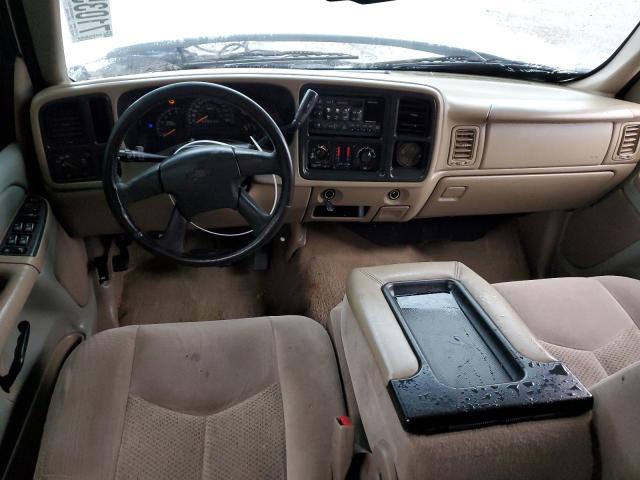Photo 8 from auction – 2006 CHEVROLET SILVERADO with VIN 2GCEC13Z361279695