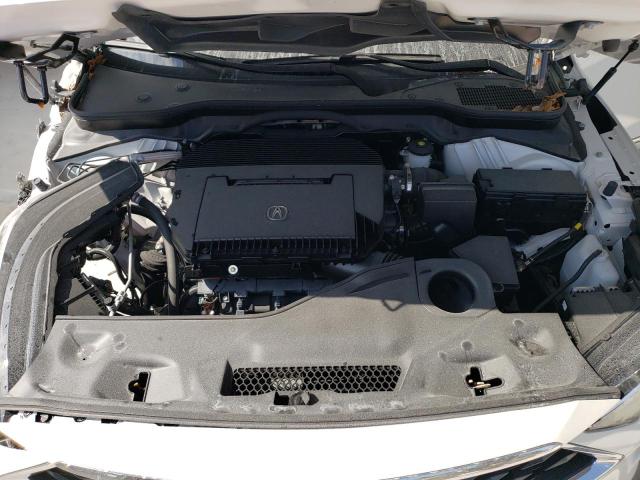 Photo 12 from auction – 2023 ACURA MDX TECHNO with VIN 5J8YD9H40PL001534