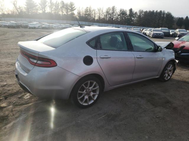 Photo 3 from auction – 2013 DODGE DART SXT with VIN 1C3CDFBA3DD221380