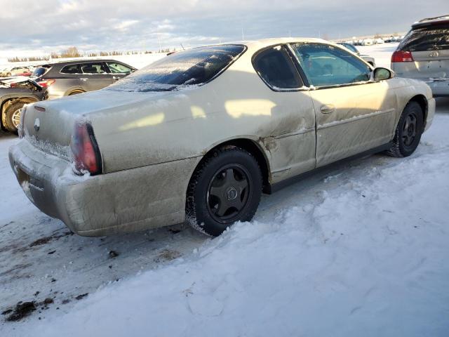 Photo 3 from auction – 2004 CHEVROLET MONTE CARL with VIN 2G1WW12E949451875