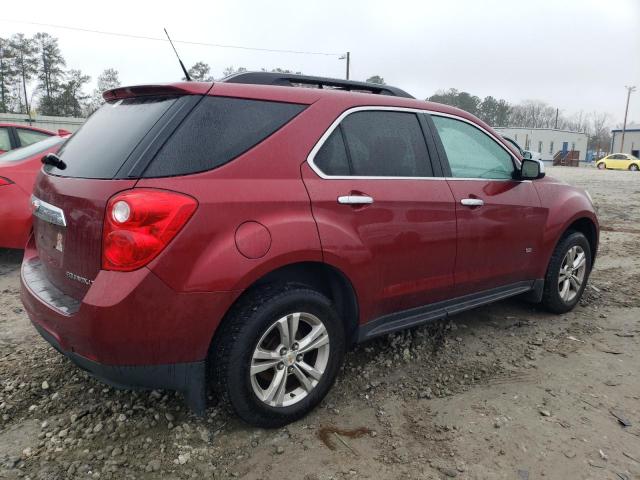 Photo 3 from auction – 2010 CHEVROLET EQUINOX LT with VIN 2CNALDEW3A6366118