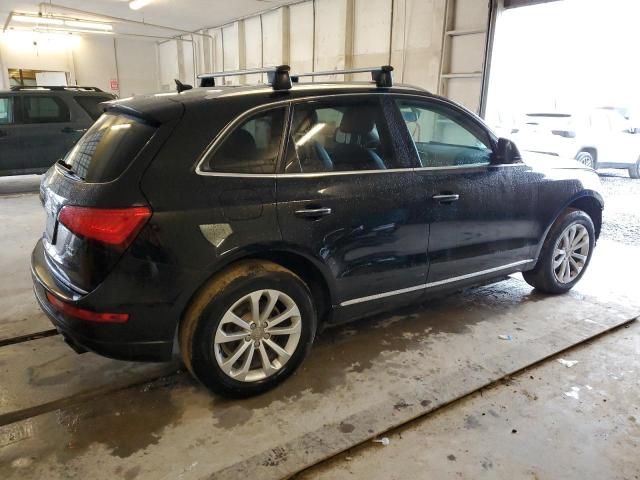 Photo 3 from auction – 2015 AUDI Q5 PREMIUM with VIN WA1CFAFP2FA093333