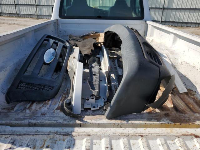 Photo 12 from auction – 2008 FORD RANGER with VIN 1FTYR10D78PA63701