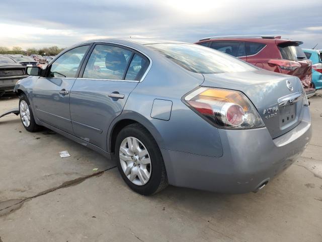 Photo 2 from auction – 2012 NISSAN ALTIMA BAS with VIN 1N4AL2AP6CC123281