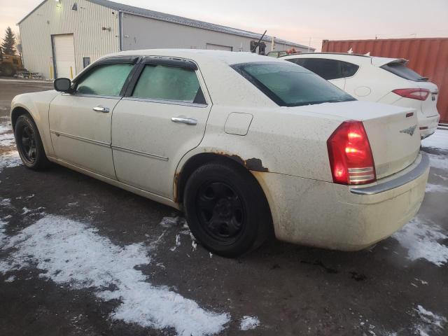 Photo 2 from auction – 2008 CHRYSLER 300 C with VIN 2C3KA63H48H295271