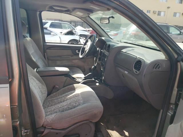 Photo 7 from auction – 2004 GMC ENVOY with VIN 1GKDS13S442380750