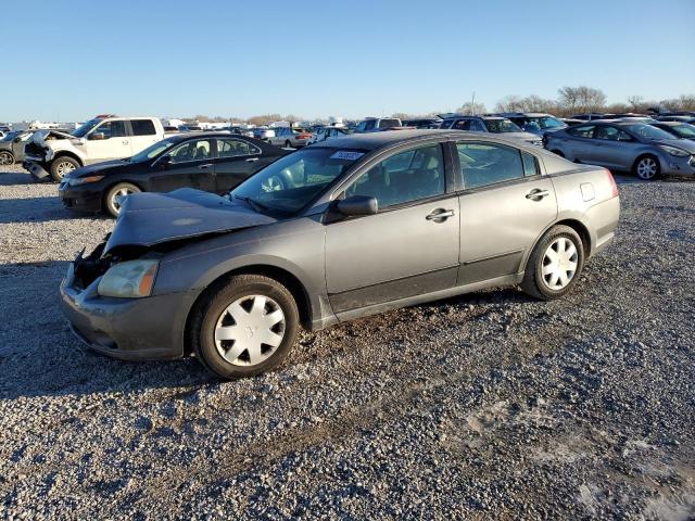 Photo 1 from auction – 2005 MITSUBISHI GALANT ES with VIN 4A3AB36F35E042553