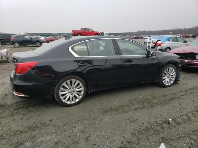 Foto 3 de la subasta – 2014 ACURA RLX TECH con VIN JH4KC1F53EC007702