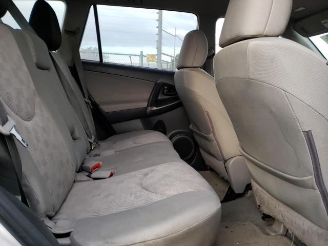 Photo 11 from auction – 2012 TOYOTA RAV4 with VIN 2T3BF4DV3CW186301