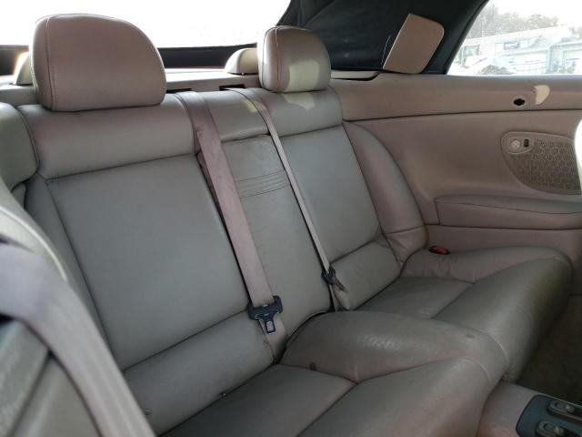 صورة رقم 10 من المزاد - 2004 VOLVO C70 LPT مع VIN YV1NC63D94J044667