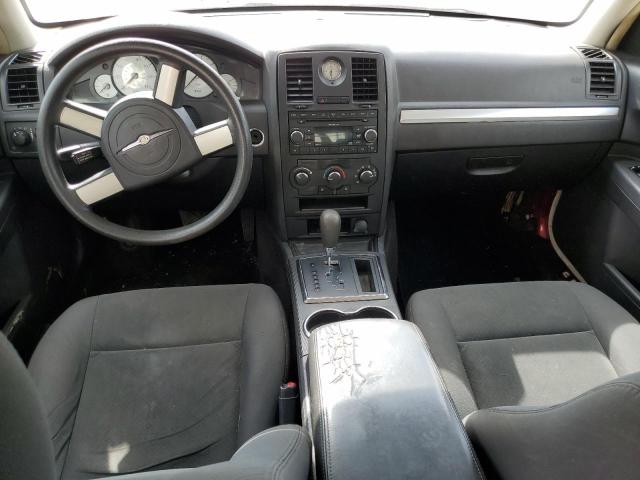 Photo 8 from auction – 2008 CHRYSLER 300 LX with VIN 2C3KA43R18H146426