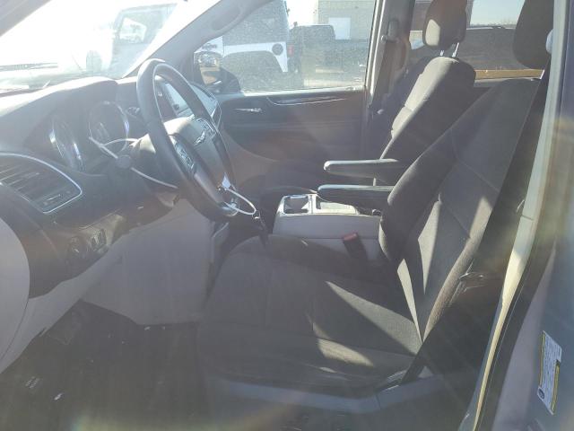 Photo 7 from auction – 2011 CHRYSLER TOWN & COU with VIN 2A4RR5DG9BR665340