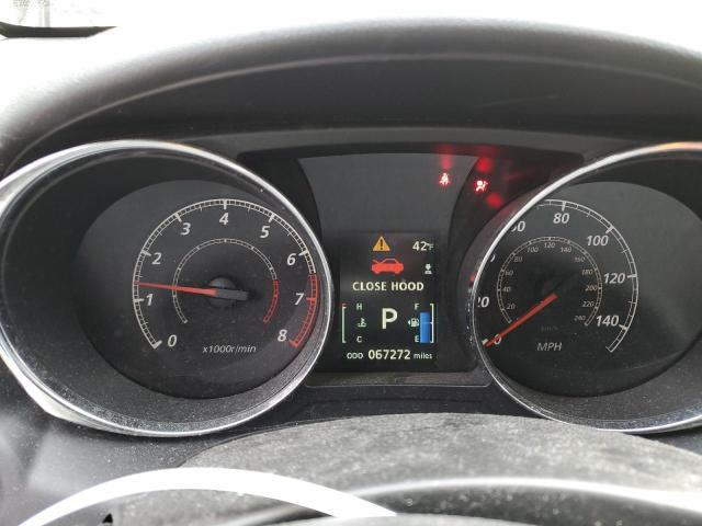 Photo 9 from auction – 2017 MITSUBISHI OUTLANDER with VIN JA4AP3AU2HZ014616