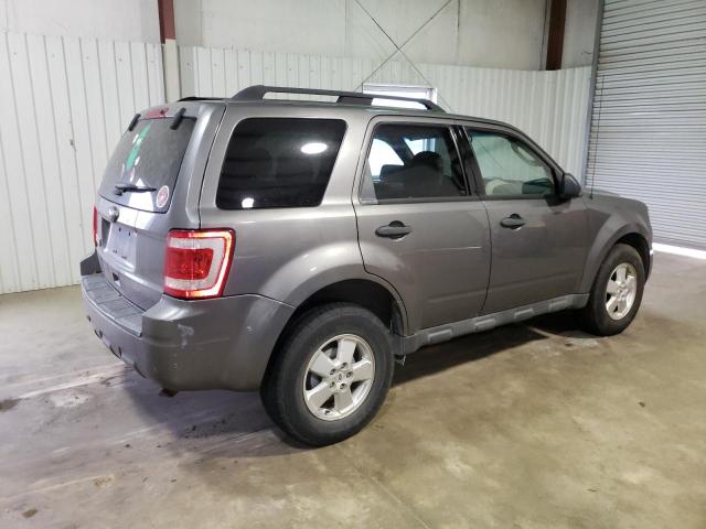 Photo 3 from auction – 2011 FORD ESCAPE XLT with VIN 1FMCU9D7XBKA82089