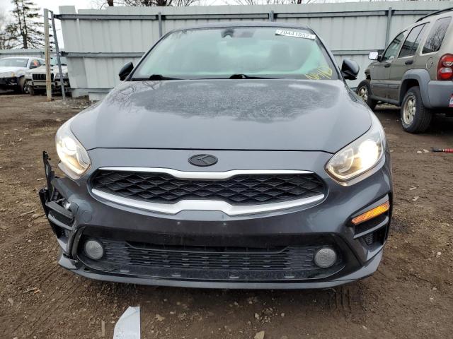 Photo 5 from auction – 2019 KIA FORTE FE with VIN 3KPF24AD2KE075452