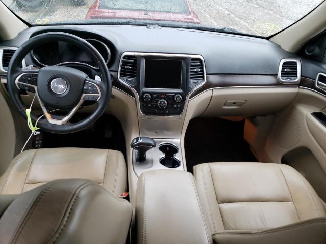 Photo 8 from auction – 2014 JEEP GRAND CHER with VIN 1C4RJEBG3EC281275