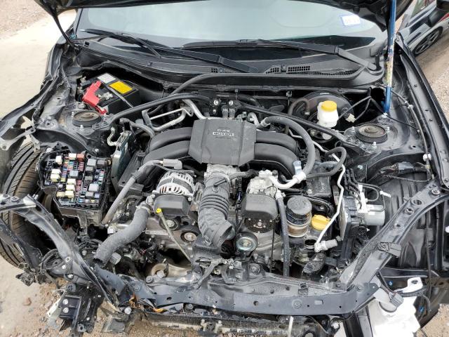 Photo 11 from auction – 2022 TOYOTA GR 86 with VIN JF1ZNBC19N8756773