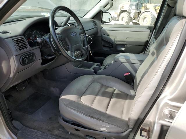 Photo 7 from auction – 2004 FORD EXPLORER X with VIN 1FMZU73K94UA06391