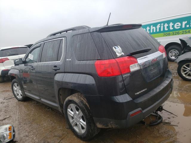 Photo 2 from auction – 2014 GMC TERRAIN SL with VIN 2GKALREK2E6220432