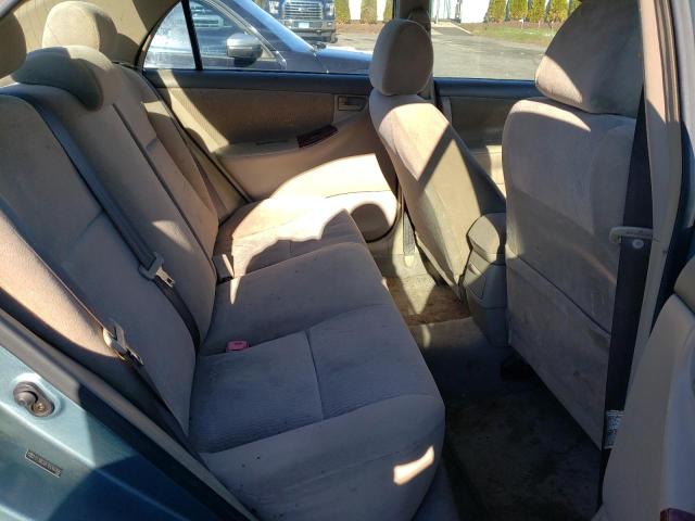 صورة رقم 10 من المزاد - 2005 TOYOTA COROLLA CE مع VIN 2T1BR32E15C481687