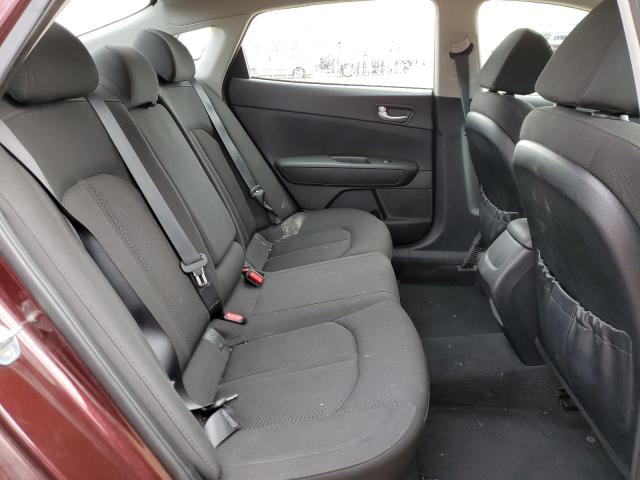 Photo 10 from auction – 2016 KIA OPTIMA LX with VIN 5XXGT4L39GG072407