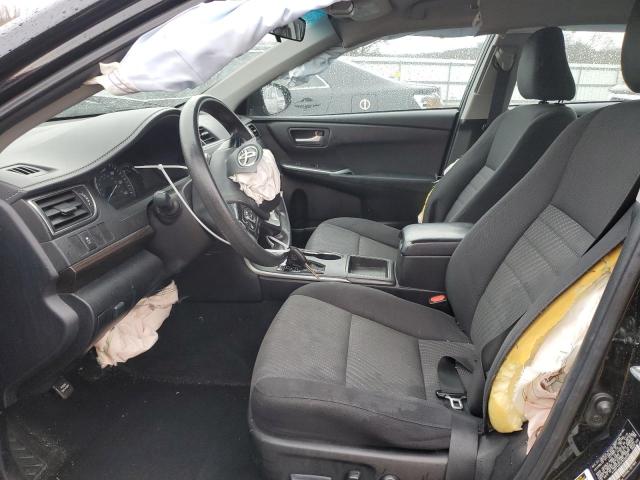Photo 7 from auction – 2015 TOYOTA CAMRY LE with VIN 4T4BF1FK4FR498468