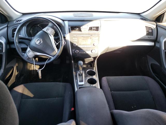 Photo 8 from auction – 2013 NISSAN ALTIMA 2.5 with VIN 1N4AL3AP2DC229718