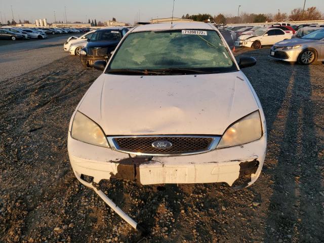 Photo 5 from auction – 2005 FORD FOCUS ZX4 with VIN 1FAFP34N95W313569