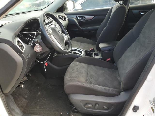 Photo 7 from auction – 2016 NISSAN ROGUE S with VIN KNMAT2MT4GP712489