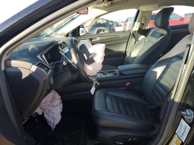 Photo 7 from auction – 2017 FORD FUSION SE with VIN 3FA6P0T94HR407434