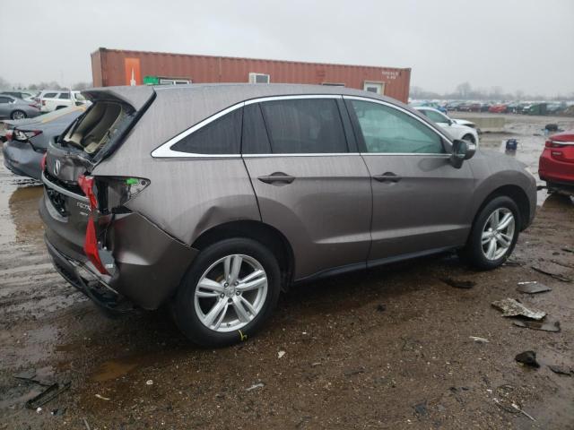 Photo 3 from auction – 2013 ACURA RDX with VIN 5J8TB4H39DL017642