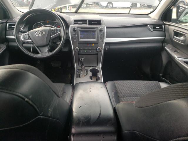Photo 8 from auction – 2017 TOYOTA CAMRY LE with VIN 4T1BF1FK0HU368328