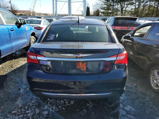 Photo 6 from auction – 2013 CHRYSLER 200 TOURIN with VIN 1C3CCBBB7DN693726