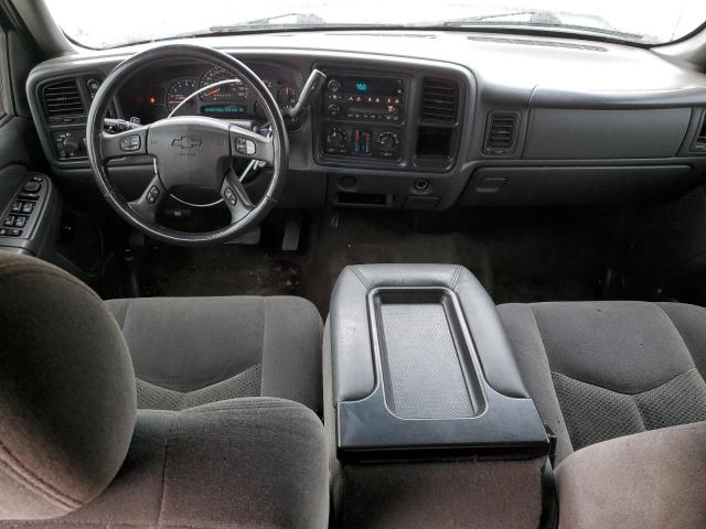 Photo 8 from auction – 2006 CHEVROLET SILVERADO with VIN 2GCEK13T461251547