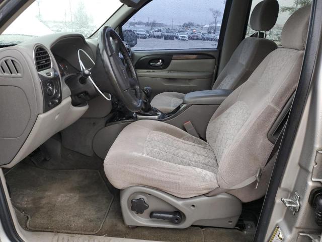 Photo 7 from auction – 2004 GMC ENVOY XL with VIN 1GKET16S646197078