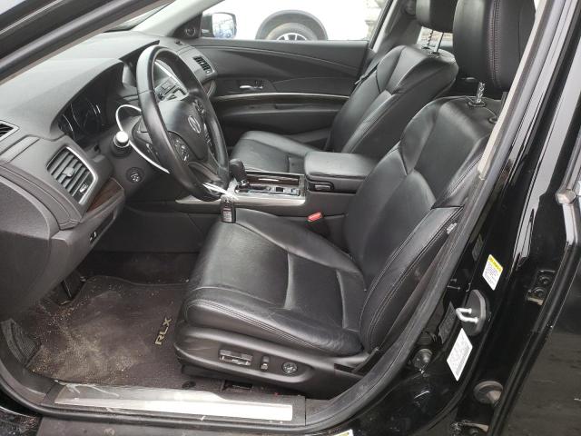 Foto 7 de la subasta – 2014 ACURA RLX TECH con VIN JH4KC1F53EC007702
