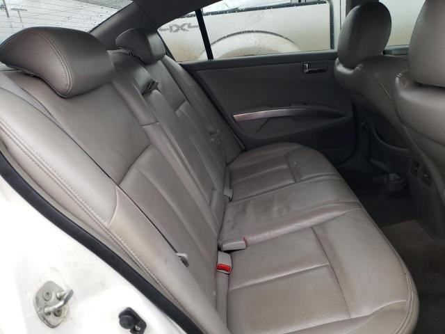 Photo 10 from auction – 2008 NISSAN MAXIMA SE with VIN 1N4BA41E68C833907
