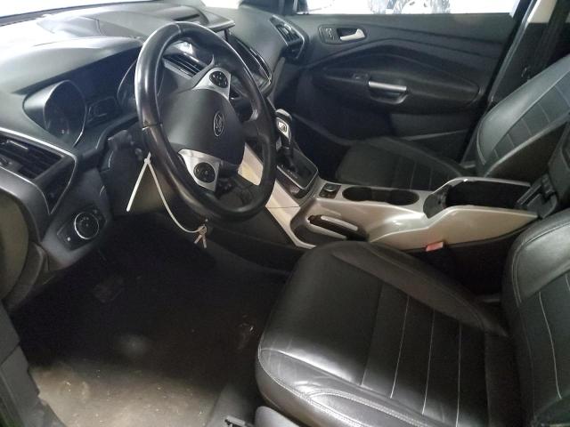 Photo 7 from auction – 2013 FORD ESCAPE SEL with VIN 1FMCU9H93DUC87353