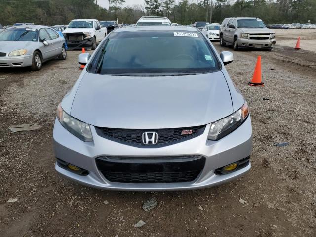 Photo 5 from auction – 2012 HONDA CIVIC SI with VIN 2HGFG4A51CH706919