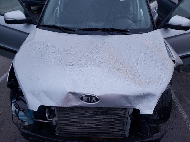 صورة رقم 11 من المزاد - 2013 KIA SOUL + مع VIN KNDJT2A69D7565936
